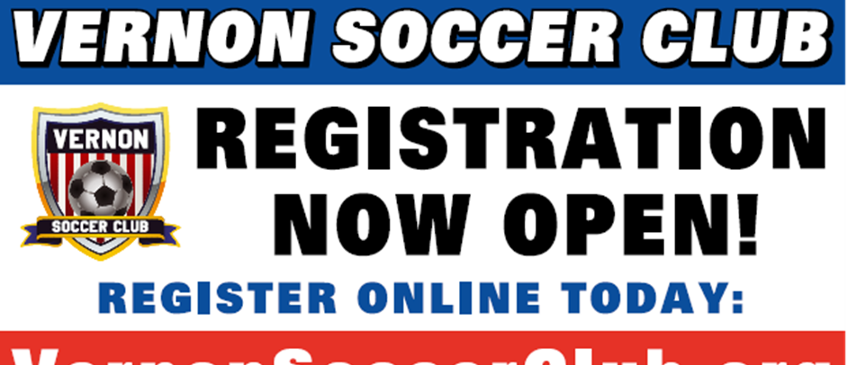 2025 Spring Registration is Open!