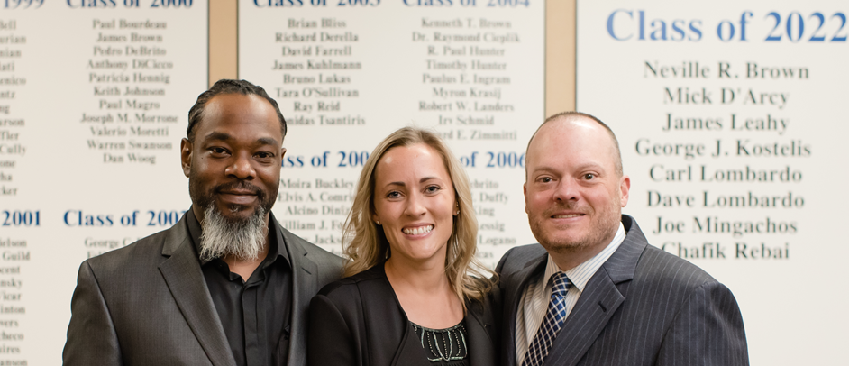 CT Soccer Hall of Fame
