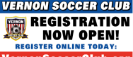 2025 Spring Registration is Open!