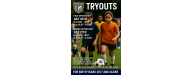 Tryouts