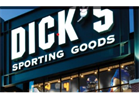 Save 20% @ Dicks Sporting Goods 8/26-8/28